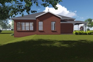 Biddeston New Residence New Home New House Design Fusion Building Design Toowoomba