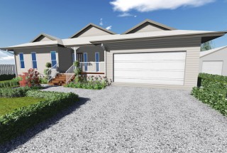 Cabarlah New Residence New Home New House Design Fusion Building Design Toowoomba