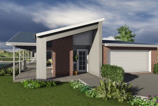 Colonial Dr Gowrie Junction New Residence New Home New House Design Fusion Building Design Toowoomba