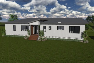 Gowrie Junction New Residence New Home New House Design Fusion Building Design Toowoomba