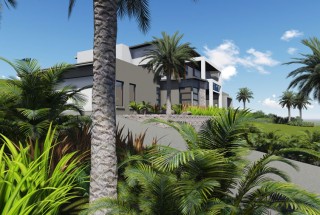 Hodgsonvale New Residence New Home New House Design Fusion Building Design Toowoomba