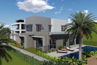 Hodgsonvale New Residence New Home New House Design Fusion Building Design Toowoomba