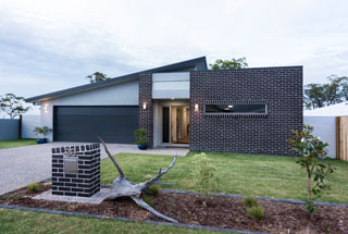 Lot 76 New Residence New Home New House Design Fusion Building Design Toowoomba