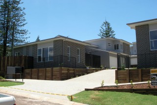 Messines St Units New Unit Design Toowoomba Fusion Building Design