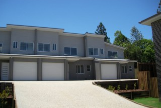 Messines St Units New Unit Design Toowoomba Fusion Building Design