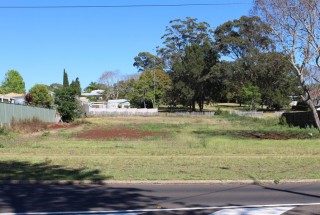 Ramsay St Centenary Heights New Units Design Fusion Building Design Toowoomba