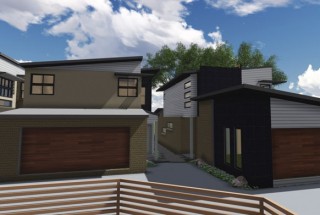 Ramsay St Centenary Heights New Units Design Fusion Building Design Toowoomba