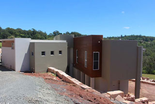 Rangeview New Residence New Home New House Design Fusion Building Design Toowoomba