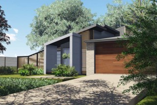 Sorrento New Residence New Home New House Design Fusion Building Design Toowoomba