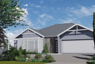 Sorrento New Residence New Home New House Design Fusion Building Design Toowoomba