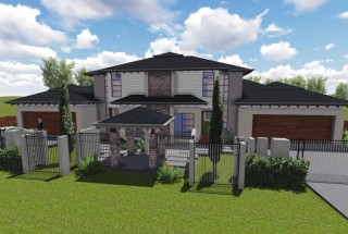 Stonehaven St Toowoomba Design Fusion Building Design Toowoomba Townhouse Duplex