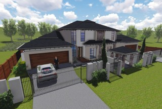 Stonehaven St Toowoomba Design Fusion Building Design Toowoomba Townhouse Duplex